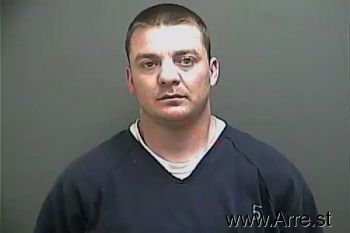 Jonathon Andrew Heath Mugshot