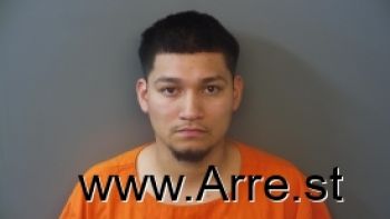 Jonathon Nmn Martinez Mugshot