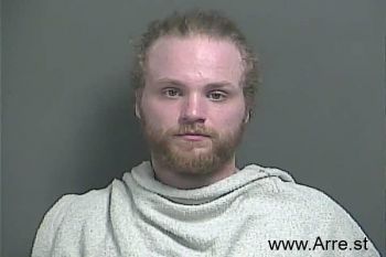 Jonathon William Mills Mugshot