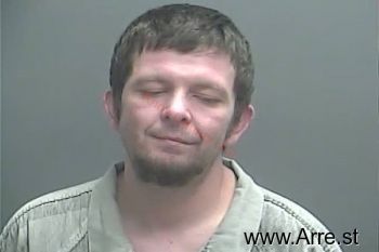 Jonathon Tyler Moore Mugshot