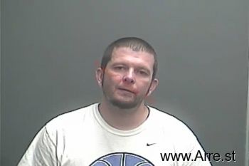 Jonathon Tyler Moore Mugshot