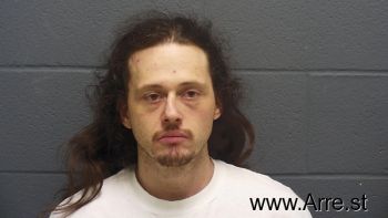 Jonathon Duane Shields-johnson Mugshot