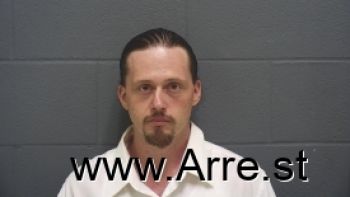 Jonathon Duane Shields-johnson Mugshot