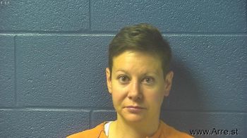 Jonna K Risch Mugshot