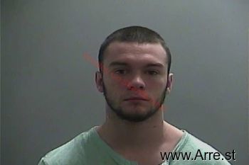 Jordan D Bly Mugshot