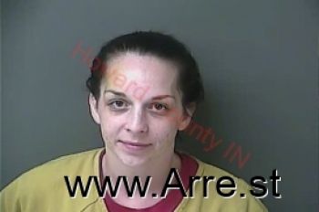 Jordan Ashli Cook Mugshot