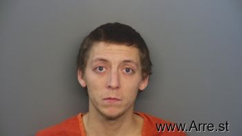 Jordan Ray Cooper Mugshot