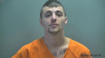 Jordan Michael Coulter Mugshot