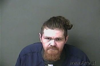 Jordan Lee Davis Mugshot