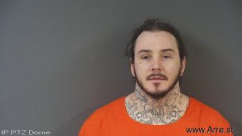 Jordan Jay Dietz Mugshot