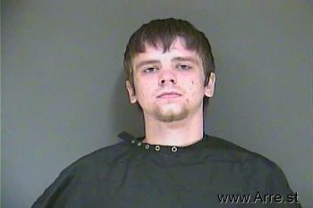 Jordan Tyler Duggar Mugshot