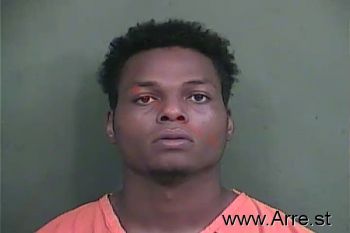 Jordan  Grimes Mugshot