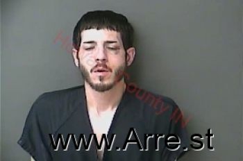 Jordan Tyler Grimes Mugshot