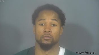 Jordan Kaleb Henry Mugshot