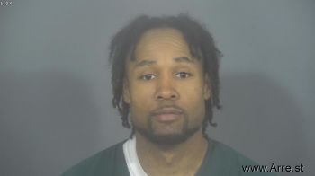 Jordan Kaleb Henry Mugshot