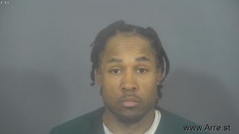 Jordan Kaleb Henry Mugshot