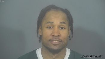 Jordan Kaleb Henry Mugshot