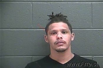 Jordan Taylor Howard Mugshot