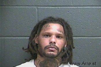 Jordan Taylor Howard Mugshot