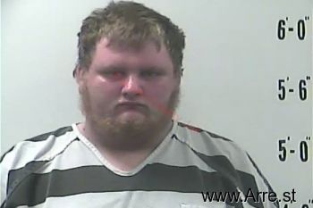 Jordan Wayne Jackson Mugshot