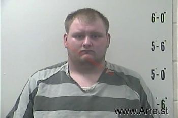 Jordan Wayne Jackson Mugshot