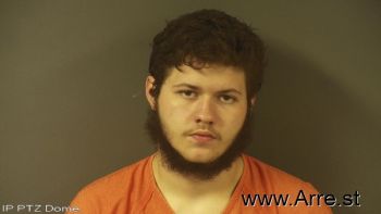 Jordan Lee Jones Mugshot