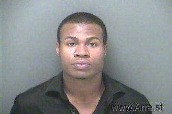 Jordan Asaad Mckinnon Mugshot