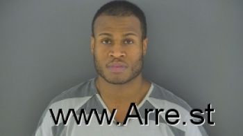 Jordan Asaad Mckinnon Mugshot