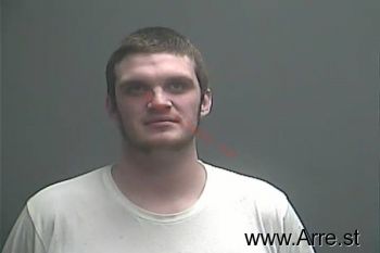 Jordan  Miles Mugshot