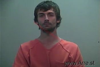 Jordan Lee Miller Mugshot