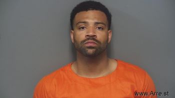 Jordan Ray Pickett Mugshot