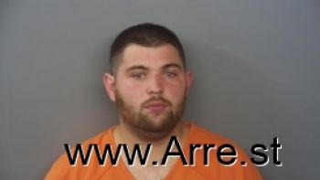 Jordan Scott Price Mugshot