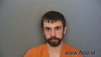 Jordan Scott Riley Mugshot