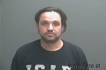 Jordan Robert Shields Mugshot