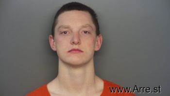 Jordan Austin Stacy Mugshot