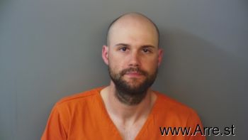 Jordan Todd Thompson Mugshot