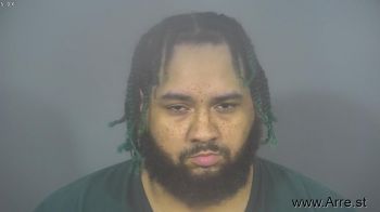 Jordan Jamon Tolbert Mugshot