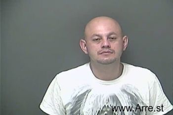 Jorge Luis Calderon-alvarez Mugshot