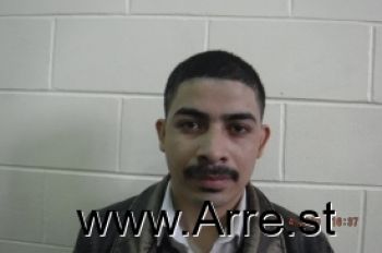 Jorge  Cruz-hernandez Mugshot