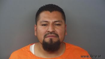 Jorge Nmi Cruz-ramos Mugshot