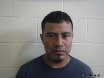 Jorge  Dominguez Bautista Mugshot