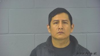 Jorge Nmn Espinoza-pantle Mugshot