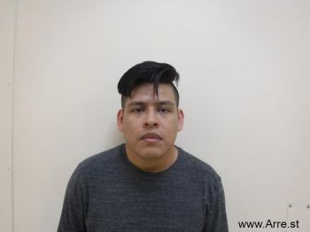 Jorge  Gaspar-gasper Mugshot