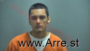 Jorge Alejandro Faustino Granados Mugshot