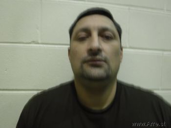 Jorge  Lara-lara Mugshot