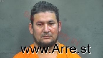 Jorge  Leonel Mugshot