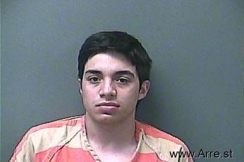 Jorge  Ortega-madera Mugshot