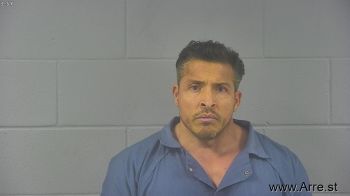 Jorge Manuel Ramirez Mugshot