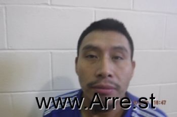 Jorge  Ramirez-augustin Mugshot