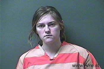 Jorie R Lynch Mugshot